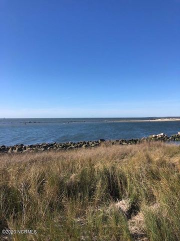 $180,000 | 579 Nelson Neck Road | Sea Level Township - Carteret County