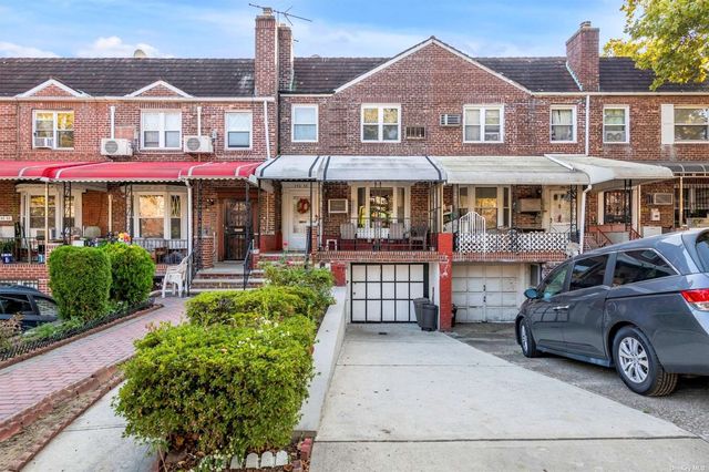 $995,000 | 146-38 61st Road | Queensboro Hill