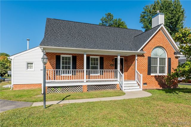 $3,500 | 5318 Monument Avenue