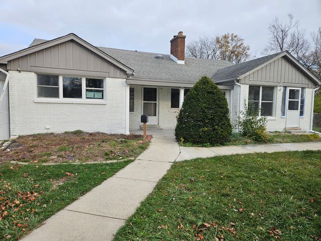 $135,000 | 813 Chicago Road | Chicago Heights