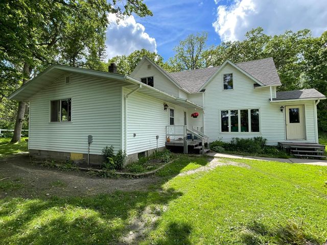 $269,000 | 60026 480th Street | Paddock Township - Otter Tail County