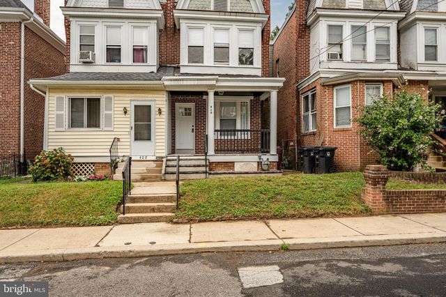 $237,500 | 410 McCabe Avenue | Washington Heights