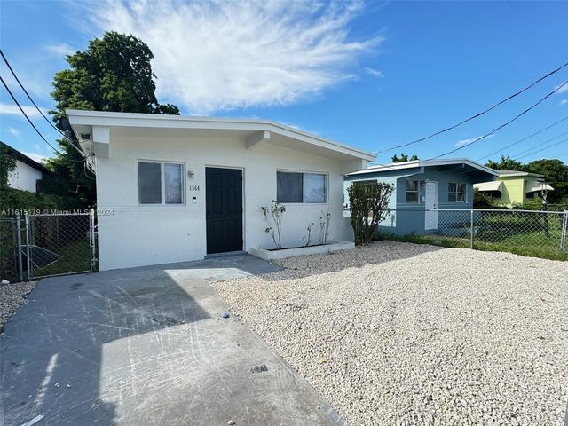 $335,000 | 1564 Northwest 71st Street | Liberty City