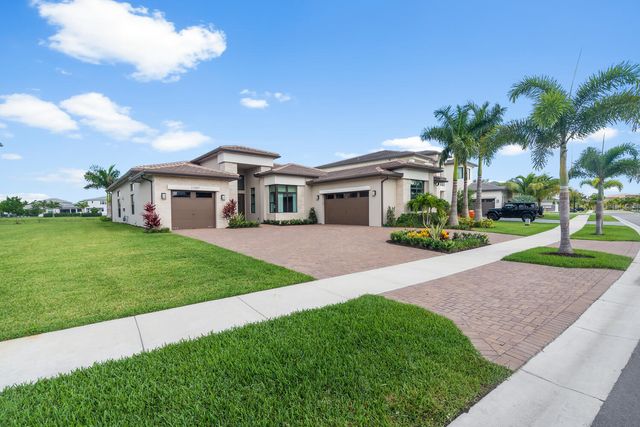 $15,500 | 17297 Ponte Chiasso Drive | Boca Bridges