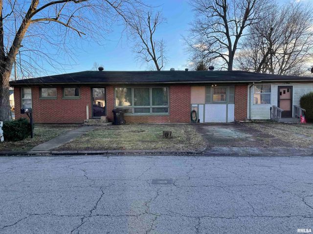 $59,900 | 204 West 19th Street | Metropolis