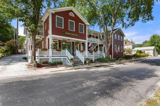 $650,000 | 15 Mill Street | Elsah