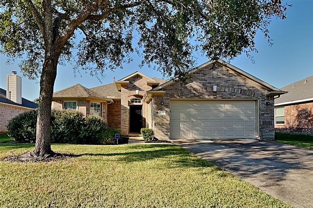 $2,190 | 3113 Orange Street | Pearland