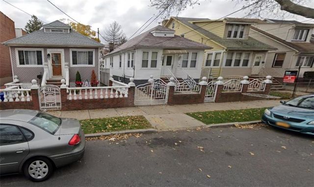 $600,000 | 1062 East 93rd Street | Canarsie