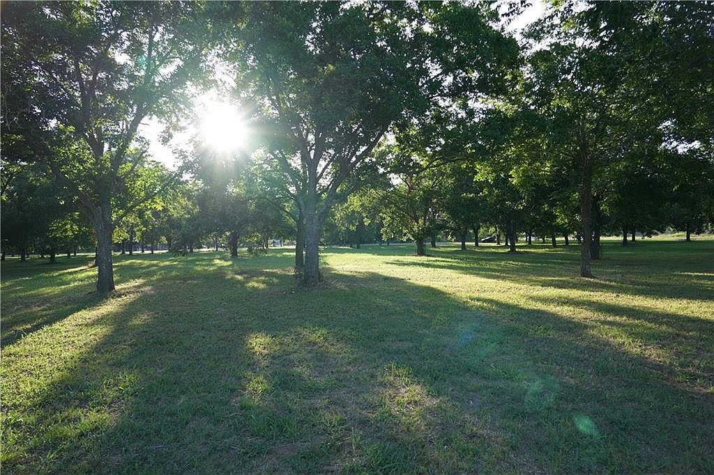 a view of a park