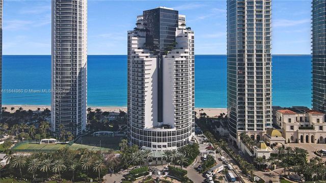 $349,000 | 18001 Collins Avenue, Unit 2011 | North Biscayne Beach