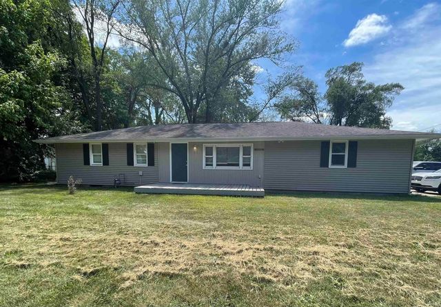 $234,900 | 28990 County Road 16 | Baugo Township - Elkhart County