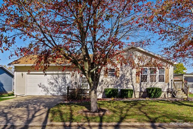 $225,000 | 8 Filmore Court | Granville