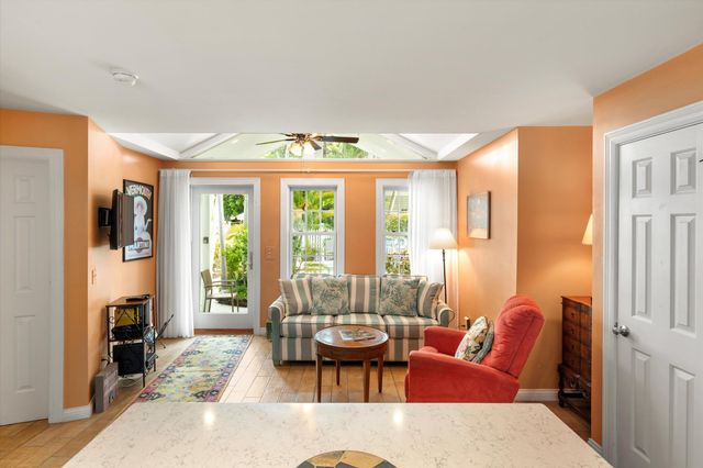 $825,000 | 617 Fleming Street, Unit 6 | Key West