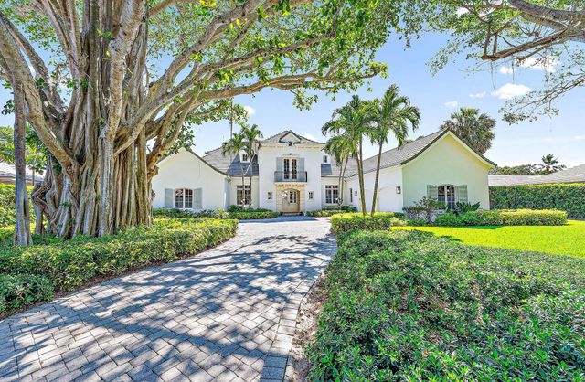 $10,500,000 | 11426 Lost Tree Way | Lost Tree Village