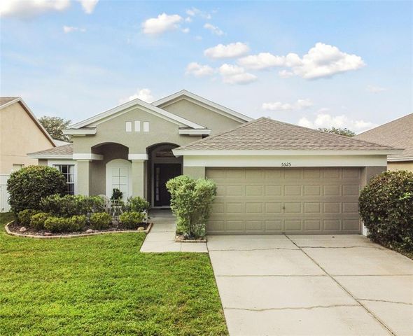 $375,000 | 5525 Dark Star Loop | Lexington Oaks