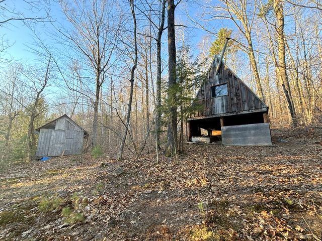 $67,000 | 0 Canton Mountain Road | Canton