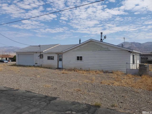 $79,000 | 1403 A Street | Mina