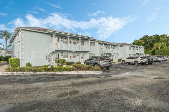 $189,900 | 1005 Knox McRae Drive, Unit 205 | Titusville