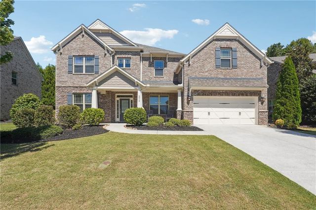 $820,000 | 2515 Castlerock Court