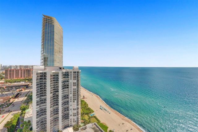 $790,000 | 16699 Collins Avenue, Unit 3105 | Sunny Isles Beach