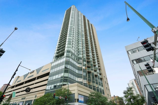 $240,000 | 111 West Maple Street, Unit 1808 | Gold Coast Galleria