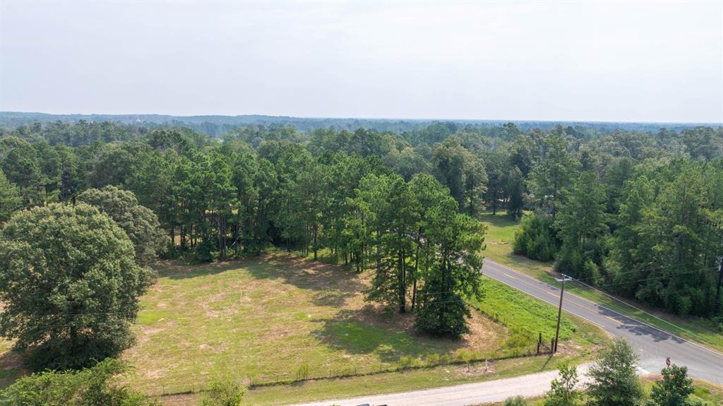 a view of a field