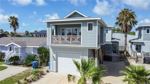 $1,650 | 515 West Avenue C, Unit A | Port Aransas