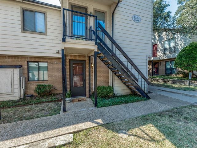 $135,000 | 6646 East Lovers Lane, Unit 603 | Oaks on the Lane