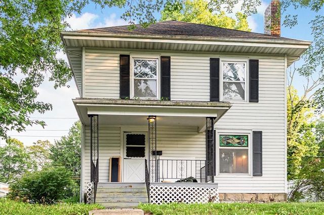 $165,900 | 424 Grover Street | Warrensburg