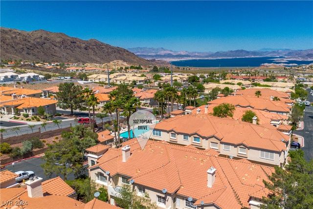 $299,900 | 107 Topsail Drive, Unit N/A | Boulder City