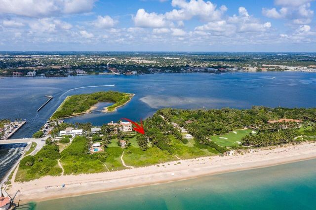 $16,500,000 | 3070 South Ocean Boulevard | Manalapan and Hypoluxo