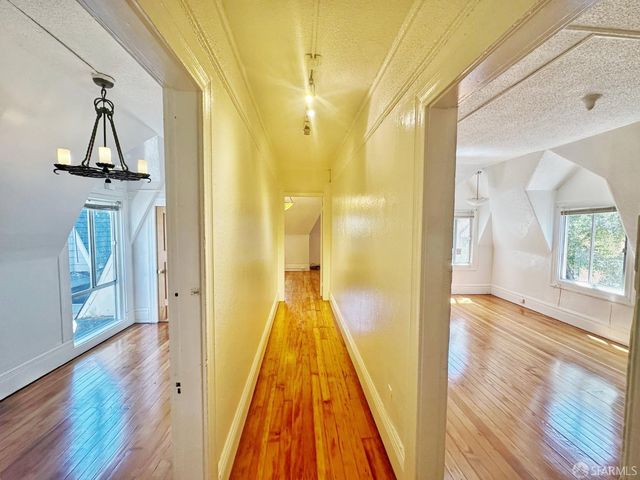 $3,950 | 1809 Broadway, Unit 6 | Pacific Heights