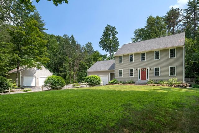 $685,000 | 1261 Pine Street | Hopkinton