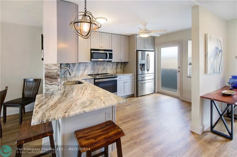 come see your next home with this wonderful kitchen with top of the line appliances