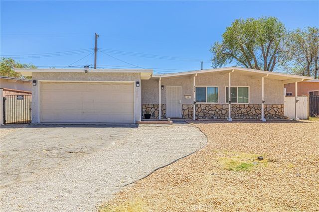 $375,000 | 714 West Ave H 13 | Desert View