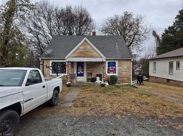 $149,000 | 723 Efird Street | Ogburn Station