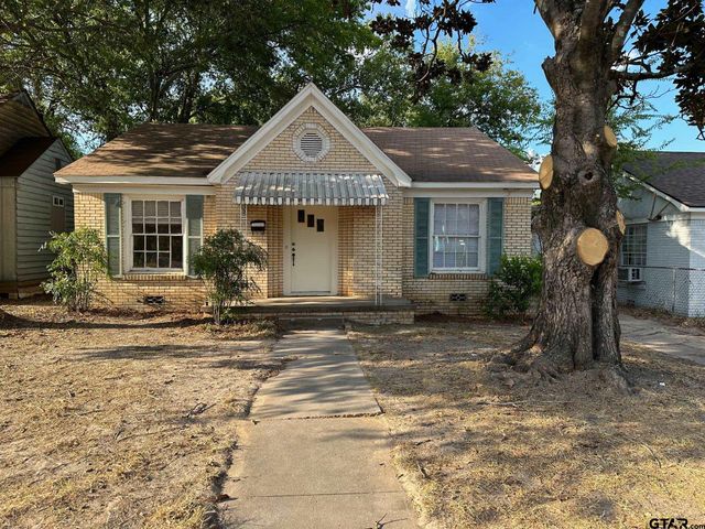 $1,000 | 1007 West Shaw Street | Connally Heights