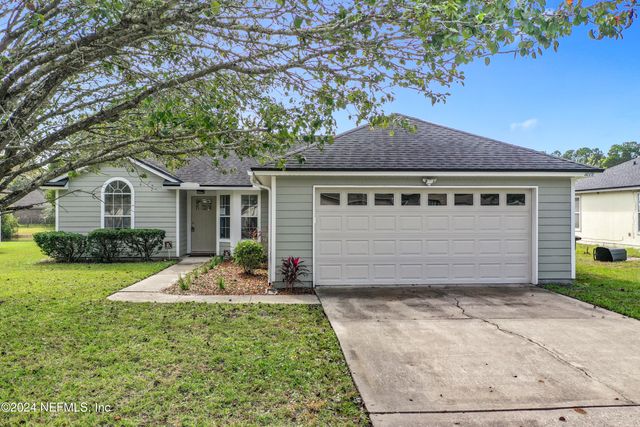 $279,800 | 8078 Sun Valley Drive | Jacksonville Heights