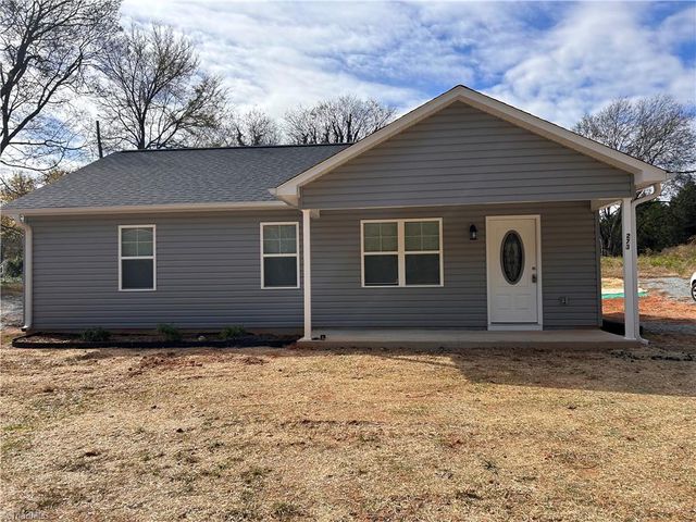 $1,650 | 273 Martin Luther King Jr Road | Mocksville