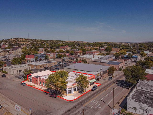 $425,000 | 134-138 West 7th Street | Walsenburg