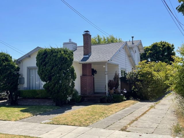 $1,199,000 | 138 Santa Clara Avenue | West End