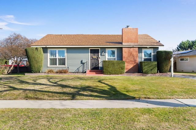 $2,295 | 1490 North Fay Avenue | Fresno High-Roeding