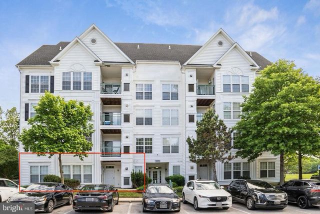 $289,990 | 15618 Everglade Lane, Unit 101 | Bowie