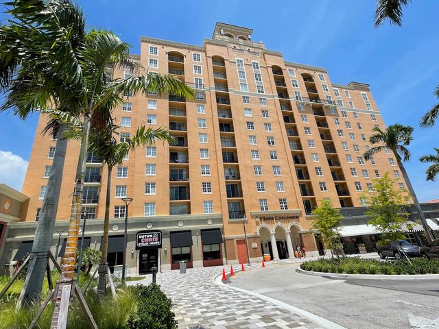 $2,900 | 651 Okeechobee Boulevard, Unit 409 | The Tower Condominium at City Place