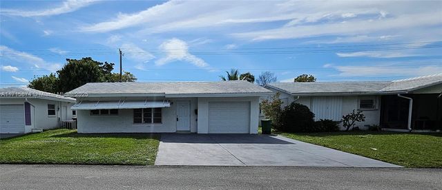 $329,900 | 8104 Northwest 57th Court | The Mainlands of Tamarac Lakes