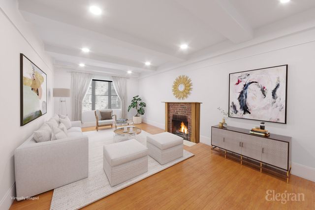 $1,250,000 | 1049 Park Avenue, Unit 6B | Upper East Side