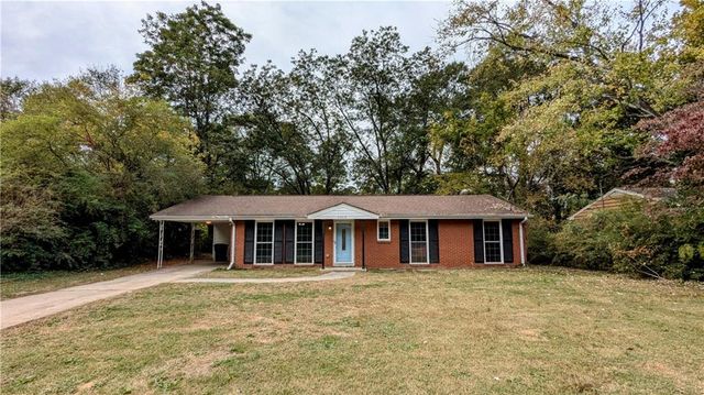 $214,900 | 5315 Longmeadow Lane | South Fulton