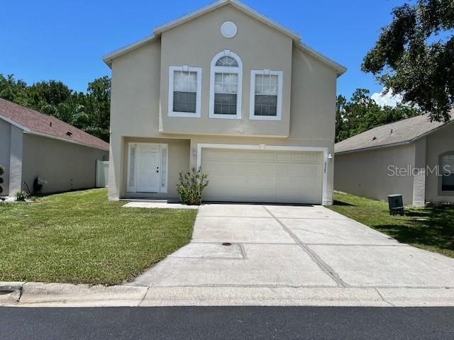 $2,100 | 2320 Whispering Trails Place | Winter Haven