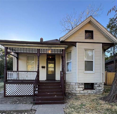 $72,000 | 1514 Belle Street | Alton