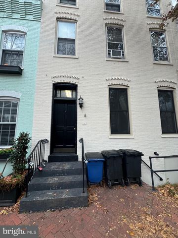 $1,850 | 1307 Prince Street, Unit A | Old Town